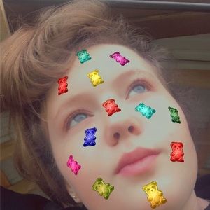 Meet your Posher, Kaelyn